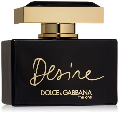 dolce gabbana desire parfum